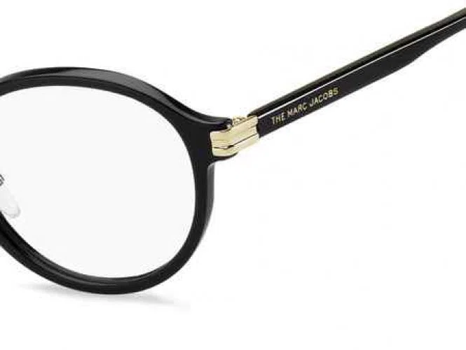 Marc Jacobs Marc550 Eyeglasses - view 5